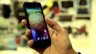 Karbonn TITANIUM MACH ONE - Product Details