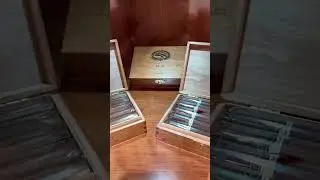 A New Padron Black is Coming 🔥🔥