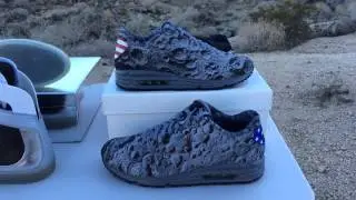 ShoeZeum Nike Moon Shoes and Moon Boots