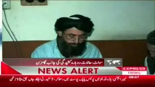 Swat Operation May 05, 2009 Report by sherin zada