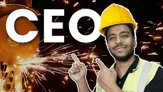 CEO strategy: building an online marketplace for industrial goods