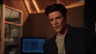 The Thinker Ending Scene  The Flash 4x03