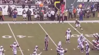 Brandon marshall top 10 plays