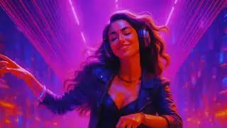 “Light Me Up Tonight” is a powerful EDM
