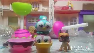 Cake pop cuties!