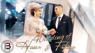 Martesa Hasanit & Fatimes - Highlights te Florim Hasani | By STUDIO 2BROS