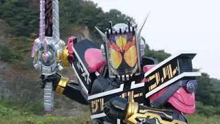 ライドヘイセイバー 待機音 Ride HeiSaber Loop HQ