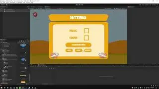 My New Upcoming 2D Game