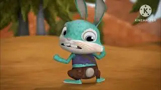 Bobgoblin! Butt Completion!