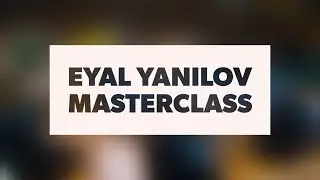 Krav Maga Global - Eyal Yanilov Seminar (Sydney, Australia)