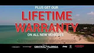 Beat the Heat During RAM Season at Central Florida CDJR!