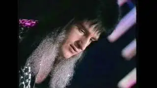 David Bowie - Queen Bitch - Trevor Bolder