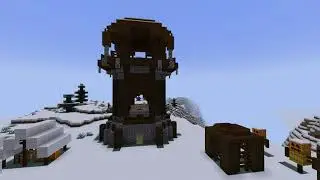 1.18! Первый снапшот Caves & Cliffs part 2!