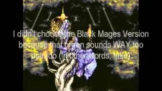 What Dancing Mad Should Be Like