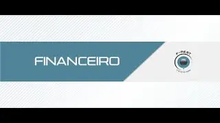 Demonstra&ccedil;&atilde;o Controle Financeiro Sistema Frest