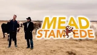 MEAD STAMPEDE - Your 2021 Virtual Mead Competition