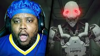 I BROUGHT A BRAND NEW PC TO PLAY THIS GREATNESS | ROUTINE (PT.1)