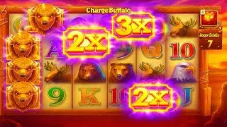 FORREl NO CHARGE BUFFALO NA SPIN
