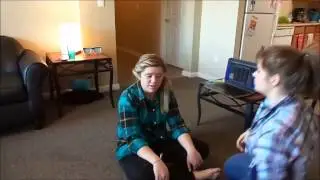 A Day in the Life of IndecisivelyAwkward