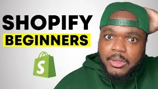HOW TO START DROPSHIPPING WITH NO MONEY IN 2024