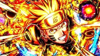 We're Finally Getting a NEW Naruto Game...