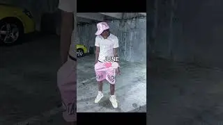 YOUR MONTH YOUR DRIP PT.2 #shorts #drip #outfit