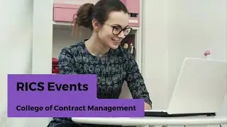 RICS Events