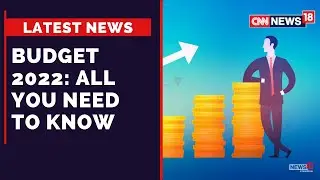 Budget 2022 | Expectations For Education Sector In Union Budget 2022 | Budget News | CNN News18