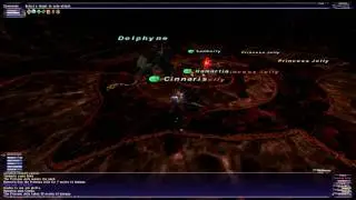 FFXI Royal Jelly BCNM