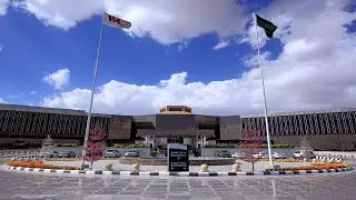 InterContinental Taif, Taif, Saudi Arabia