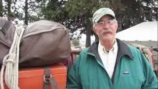 Roy Jacobs, Montana Sportsman