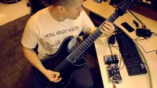 AMT P2 TEST