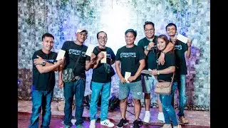 Legaleo Construction Company Christmas Party Video Highlights