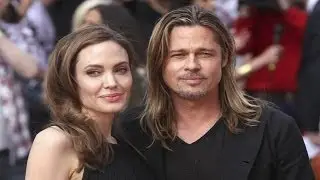 Brad Pitt & Angelina Jolie's Kinky Secrets