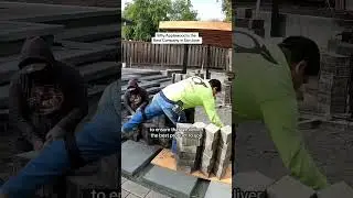 Why I Have the BEST Landscaping Company in the Industry! #Shorts