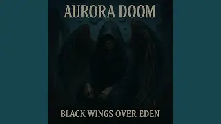 Black Wings Over Eden