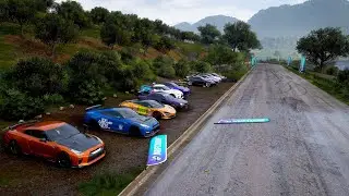 JDM Convoy (Convoy part 3)