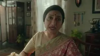NatureFresh Acti Heart Cooking Oil #PooraKhayaal TVC (Hindi)