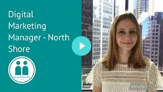 Digital Marketing Manager Jobs - Sydney North Shore