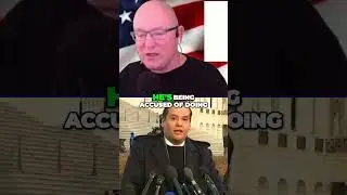 GEORGE SANTOS UNFAIR TREATMENT Removal With No Conviction? #georgesantos @JRDukes #politicalanalysis