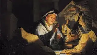 '🧐🐱Why The Rich Man Was Foolish!🐱🧐 01/07/24