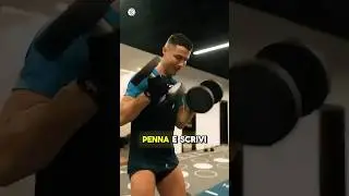 Come motivarti prima di una partita di calcio ⚽🔥