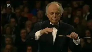 Schubert Symphony No 3 D major Maazel Bavarian RSO