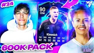 THIS RTTF SBC WAS SUCH A STEAL FOR FOWLER TO GLORY - #24
