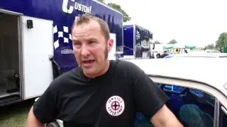 CPTV FEATURE - A HOUND DOG OF A GASSER HUNTS FOR THIS RACER