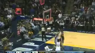 Gordon Hayward Rookie Mixtape