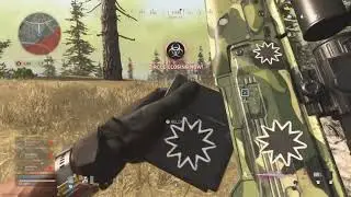 MY BEST WARZONE DUB
