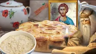 22 октября день Иакова. Приготовьте сегодня денежную кашу и всегда молитесь друг за друга.