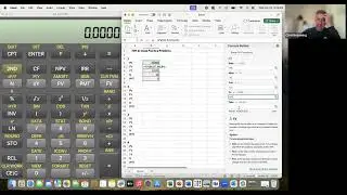PFP 5371 - Unit 1 Lecture 2 - Time Value of Money Problems