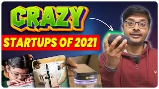 Top 3 New Startups That will Change India in 2022💡Innovative Ideas| National Startup Award Winners